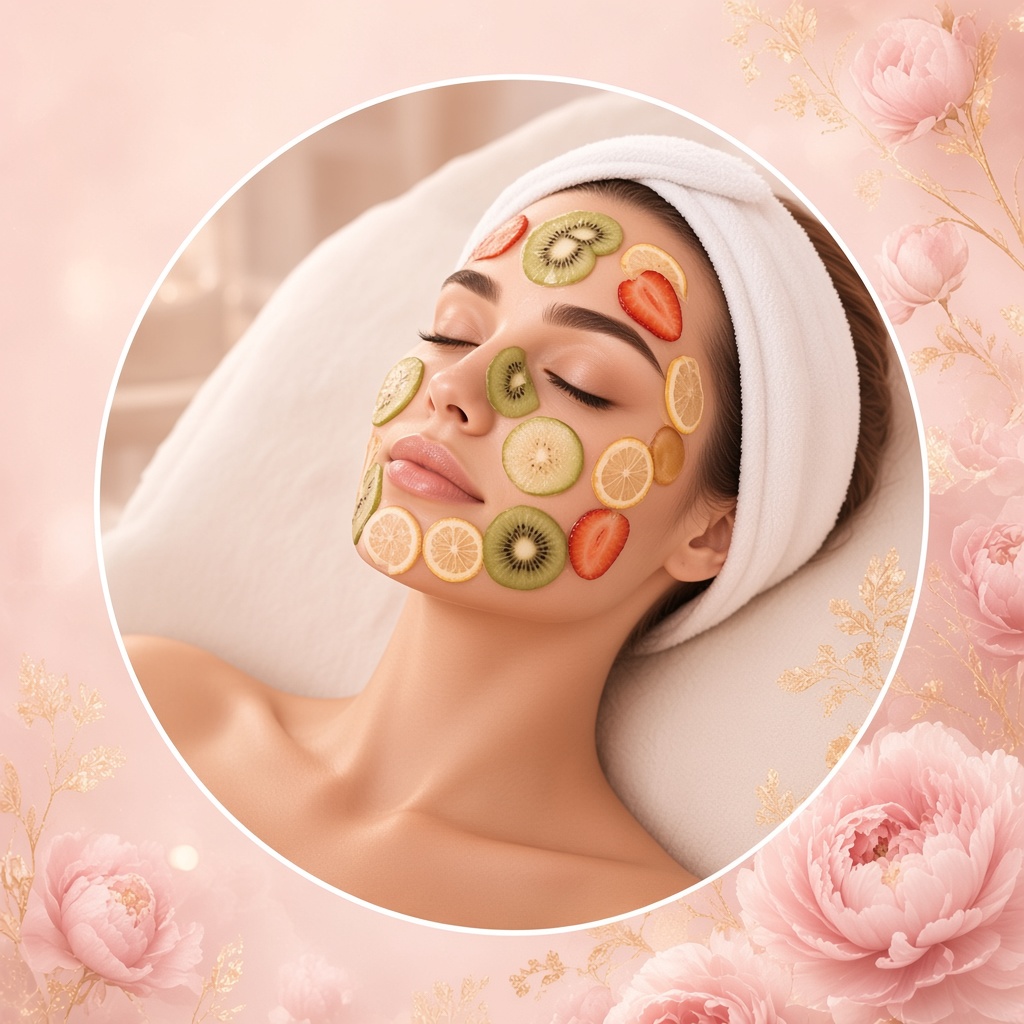 Haya Home Service beauty-salon